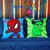 Almofada Homem Aranha - buy online