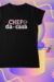 Camiseta Chef da Casa - comprar online