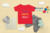 Camisetas para personalizar (infantil) - comprar online