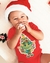 Body Infantil - Natal