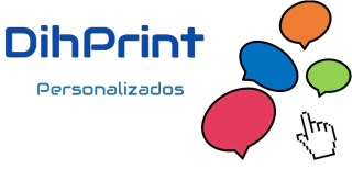 DihPrint Personalizados