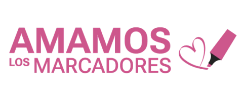 Amamos los marcadores