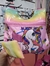 Morral infantil CO556