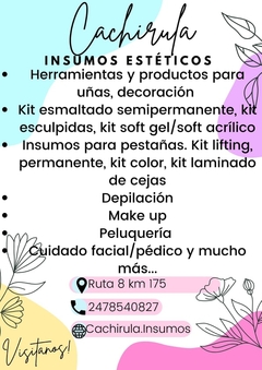 Banner de la categoría Glitters varios