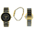 Relógio TECHNOS Feminino Elegance 2035LMM/4P *Cerâmica e Safira - comprar online