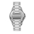 Relógio analógico masculino 6P29ALE1P prata | Technos - comprar online
