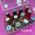 Colección 12 esmaltes Charm Limit 5ml - comprar online