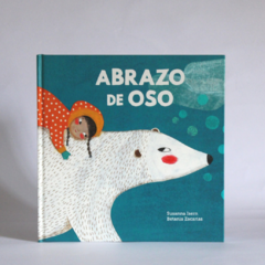 Abrazo de oso