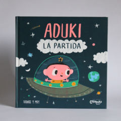 Aduki, La partida