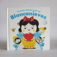 Blancanieves