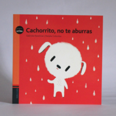 Cachorrito, no te aburras - comprar online