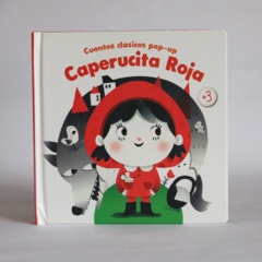 Caperucita roja