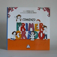 Comienzo primer grado