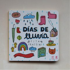 Días de lluvia