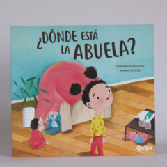 ¿Dónde está la abuela?