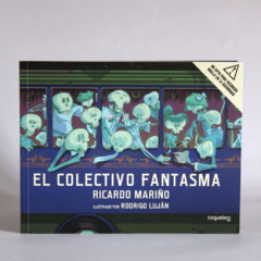 El colectivo fantasma