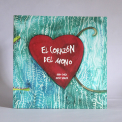 El corazón de mono