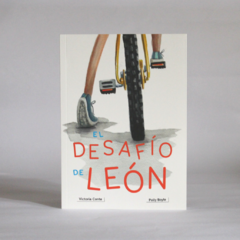 El desafío de León