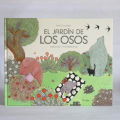 El jardín de los osos