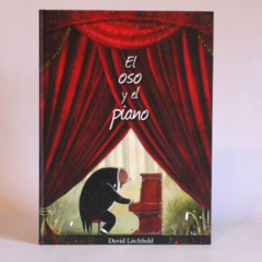 El oso y el piano