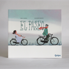 El paseo