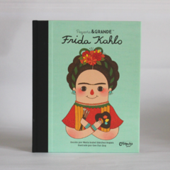 Frida Kahlo