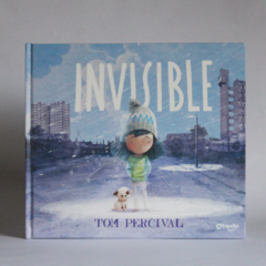 Invisible