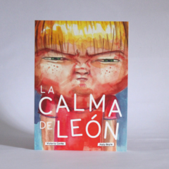 La calma de León