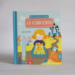 La cenicienta