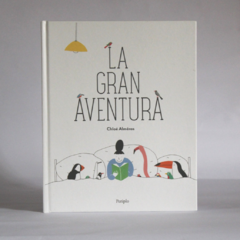 La gran aventura