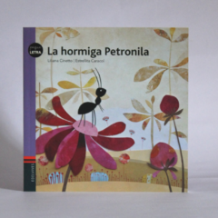 La hormiga Petronila