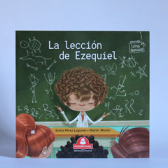 La lección de Ezequiel