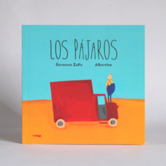 Los pájaros