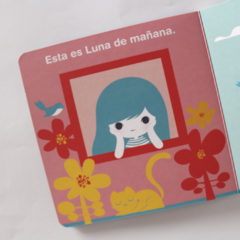 Luna y la luna - comprar online