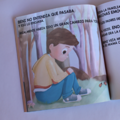 Nació un super hermano, nueva edición - Vuelta al mundo libros