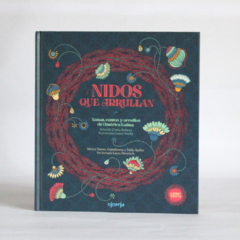 Nidos que arrullan + CD