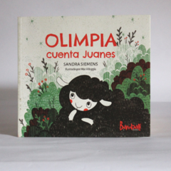 Olimpia cuenta Juanes