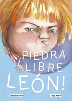 ¡Piedra libre León!