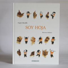 Soy Hoja