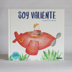 Soy valiente