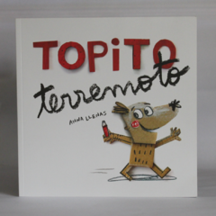 Topito Terremoto