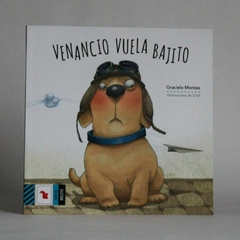 Venancio vuela bajito