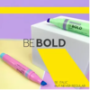 Marca texto BE BOLD | New Pen