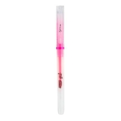 Caneta Esferográfica Gel Fluorescente 1.0mm BRW - No papel