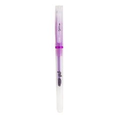 Caneta Esferográfica Gel Fluorescente 1.0mm BRW - loja online