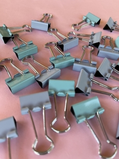 Binder Clips | LYKE na internet