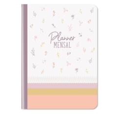 Planner Mensal - Cartões Gigantes - loja online