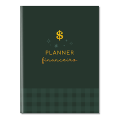 Planner Financeiro | Cartões Gigantes