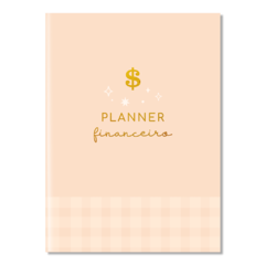 Planner Financeiro | Cartões Gigantes - comprar online