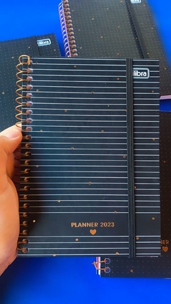 Mini Planner | Tilibra 2023 - comprar online